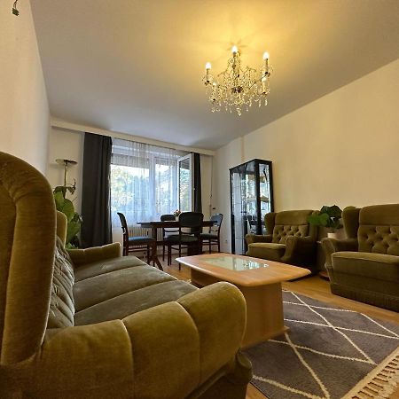 2 Rooms Flat With Balcony, Near Of Center Виена Екстериор снимка
