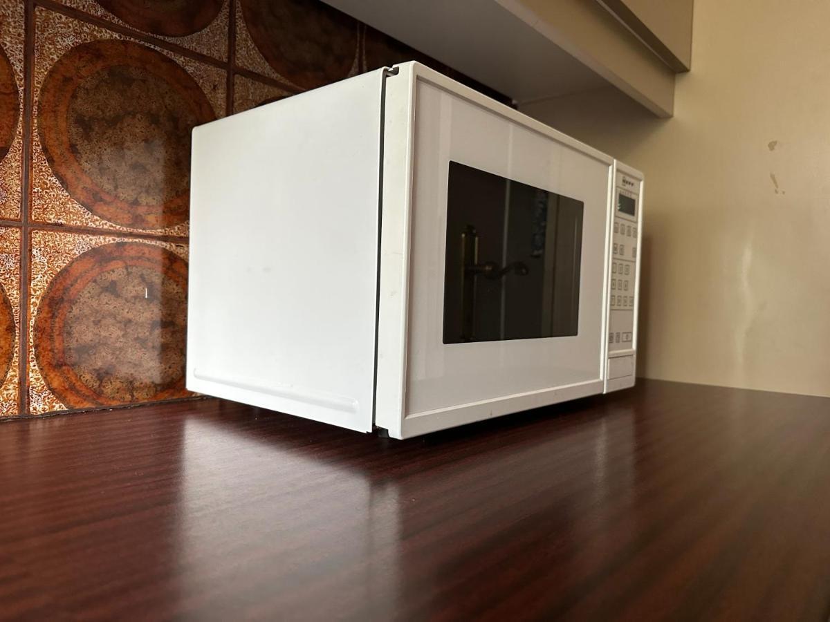 2 Rooms Flat With Balcony, Near Of Center Виена Екстериор снимка